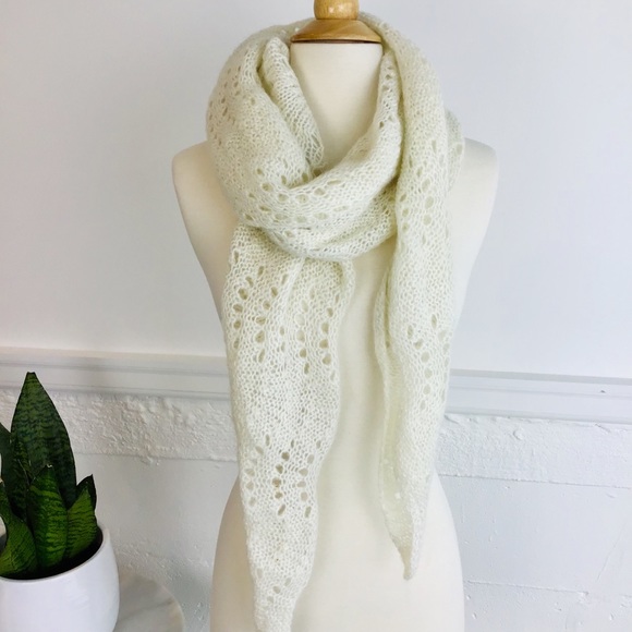 lululemon athletica Accessories - Lululemon | Knit Scarf